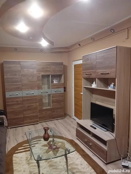 Inchiriez garsoniera confort 1 - 2