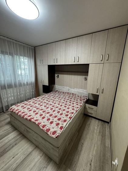 Apartament 2 camere decomandat Militari Lujerului - 1