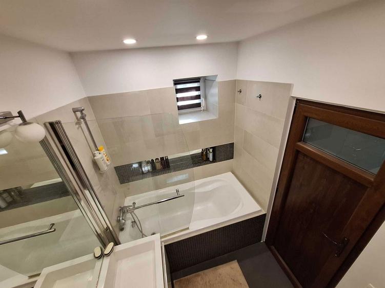 Inchiriere apartament 3 camere modern Aviatiei - 800m Promenada, parcare, ideal expati sau cuplu - 5