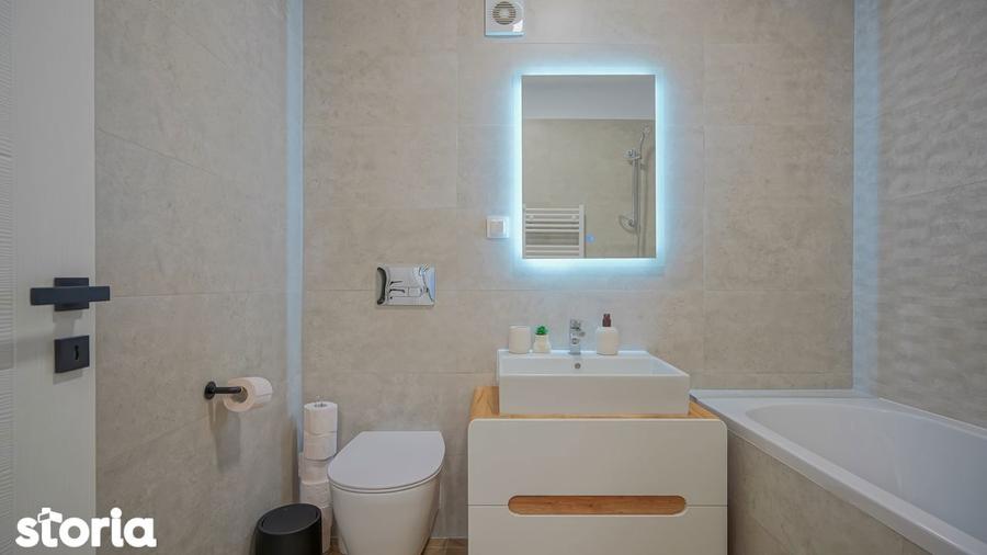 Apartament Cochet La Mosaic Residence - 4