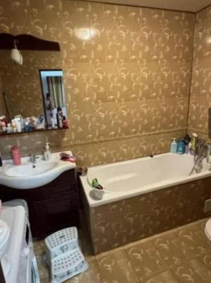 apartament   2 camere zona Baba Novac mobilat utilat 55 mp - 5