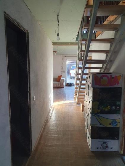 Vand casa semifinisata Aghiresu Sat, Jud Cluj - 1