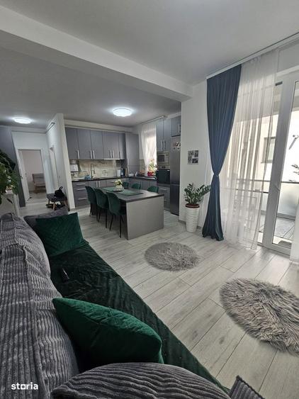 COMISION 0%! Apartament 2 camere Dumbravita - etaj 1 !! - 5