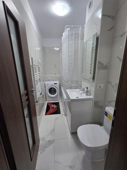 Apartament Nou + Loc de Parcare Privat + Terasă 12mp – Str. Elisabeta Rizea(Sud) - 9