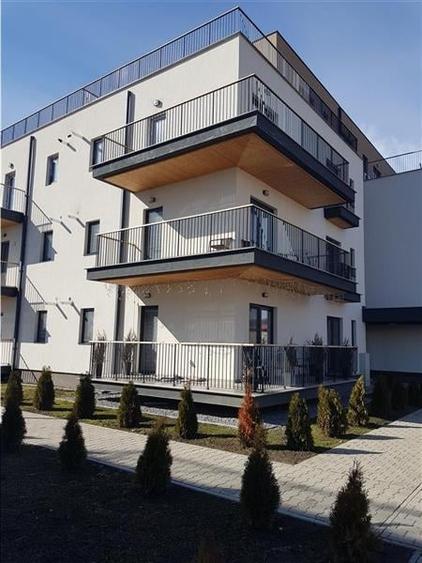 De vanzare penthouse exclusivist zona Unirii - 1