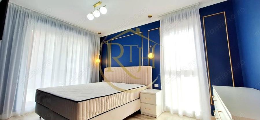 Oferim spre inchiriere un apartament deosebit cu 3 camere, Complex Adora Forest - 20