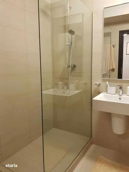 Apartament 4 camere ?oseaua Nordului-Herastrau parcare subterana - 4