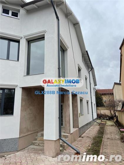 Metrou Jiului, Bulevardul Bucure #537;tii Noi, Pajura,Damaroaia,Gloriei - 5