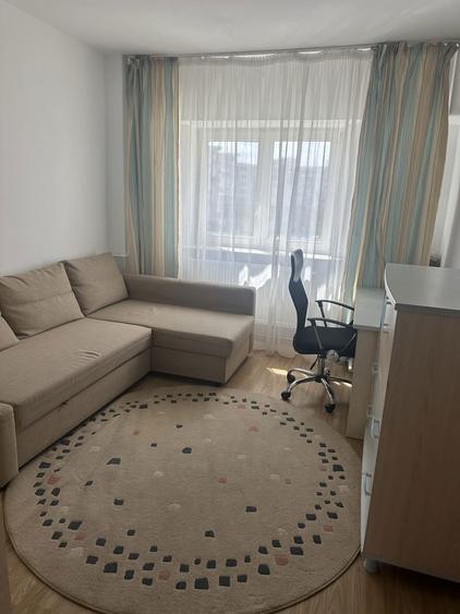 Apartament 4 camere transformat 3 camere ultracentral McDonalds cu loc de parcare - 6
