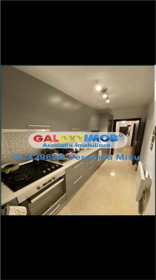 Apartament 2 camere   Ozana  1 Decembrie 1918 - 2