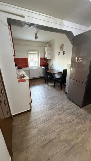 Vand apartament Targu Jiu 2 camere , renovat , mobilat utilat complet - 5