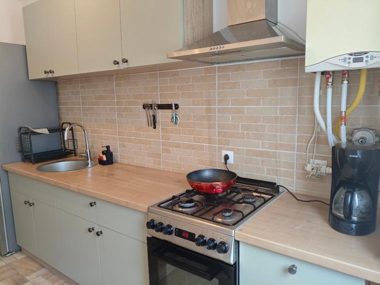 Apartament decomandat 2 camere, parcare subterana, Corneliu Coposu 171 - 7