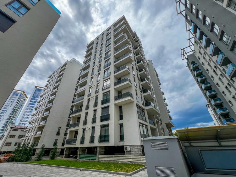 APARTAMENT 2 CAMERE - 82MP - FLOREASCA - COMISION 0% - 8