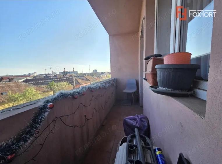Apartament modern cu 2 camere, 63 mp utili, Gradiste Arad - 9