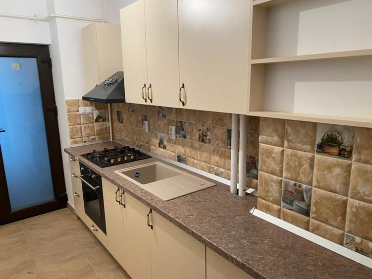 Pta Romana - Sheraton - ASE, apartament 2 camere, decomandat, renovat, totul nou - 5