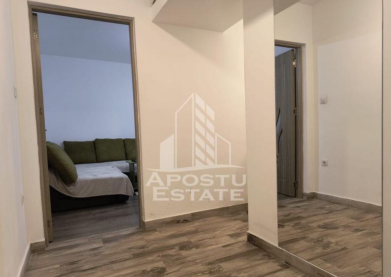 Apartament 2 camere, modern,centrala,Spitalul Judetean - 6