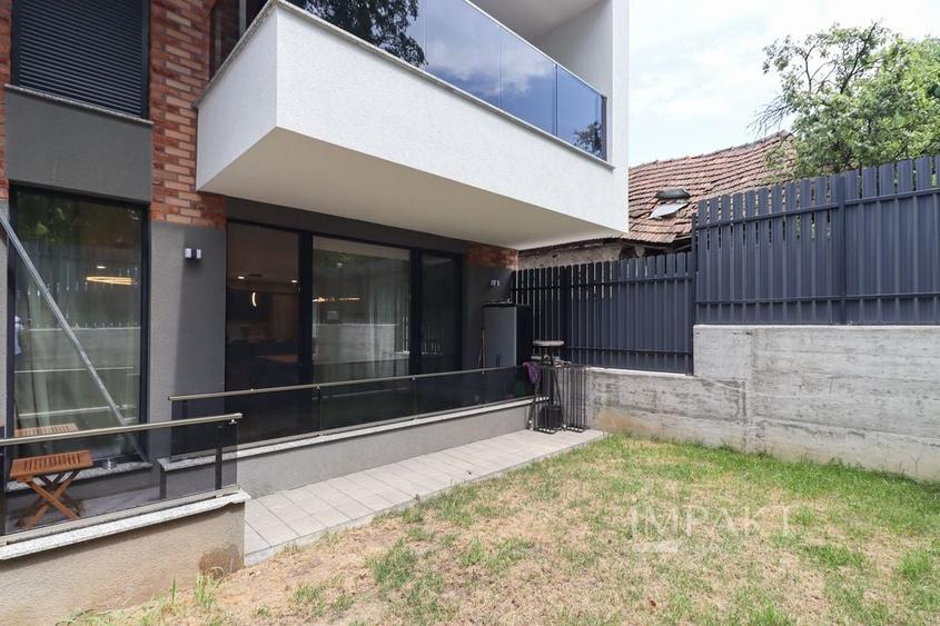 Apartament cu 4 camere, ultrafinisat, în Gheorgheni! - 27