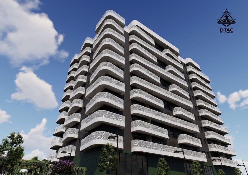 Apartament 1CD  Galata  - in oras -  COD  157966 - 1