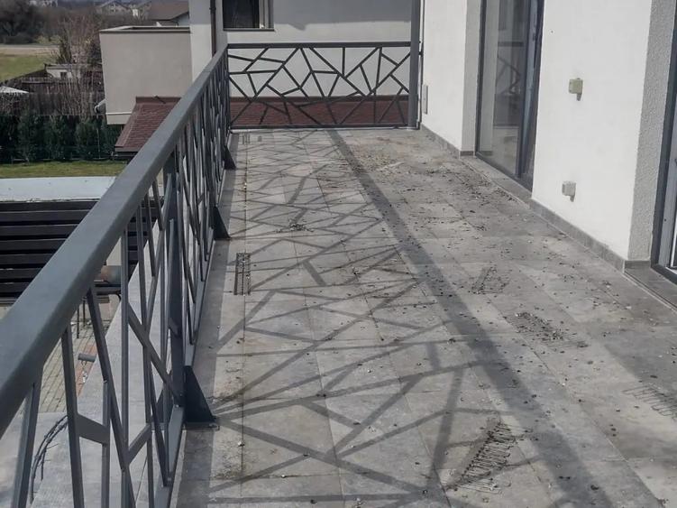 Casa individuala teren 500mp si curte proprie, Bartolomeu - 8