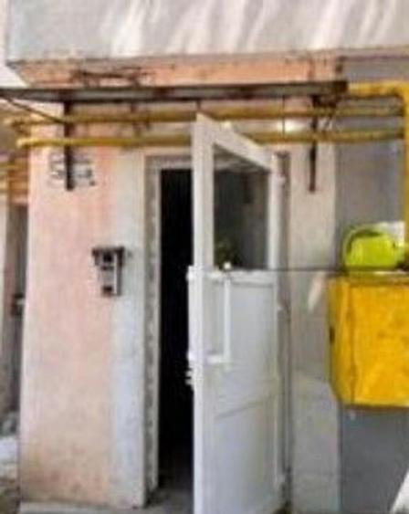 Garsoniera cota parte 1/3 Botosani; ID: R2754801 - 2