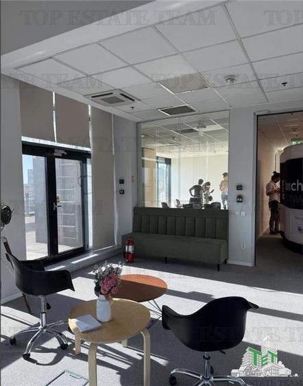 Spatiu de Birouri de 623 mp in Zona Floreasca - 6