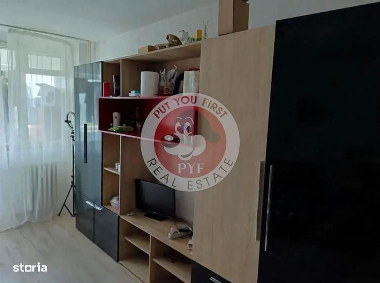 Lucretiu Patrascanu | Garsoniera | Semidecomandat | 32mp | B11447 - 2