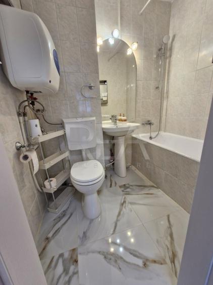 Apartament cu 2 camere la 2 minute de statia de metrou Nicolae Grigorescu - 15