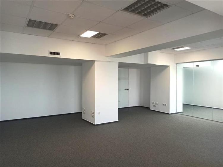 Cladire de birouri de prestigiu - spatii de la 41 mp - 3