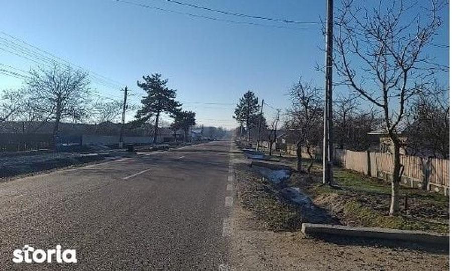 Casa si teren aferent, sat Baciu, ID: R3013336 - 9