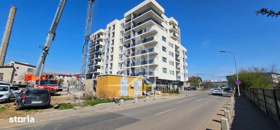 Apartament 2 camere decomandat Postalionului. - 8