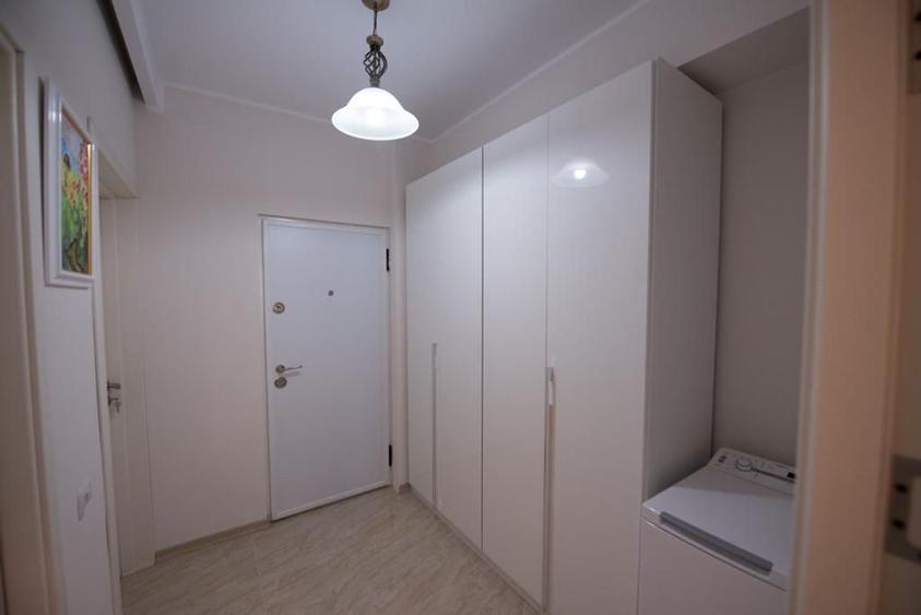 APARTAMENT 3 CAMERE MAMAIA CU VEDERE LA LAC - 22