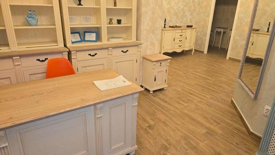 Inchiriez spatiu comercial in Deva, zona 1 Decembrie (Ultracentral), suprafata utila 120 mp, - 7