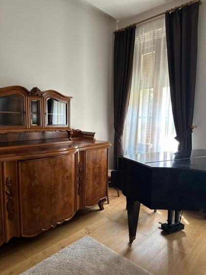 Casa Individuala 690 mp  Cristian - 8