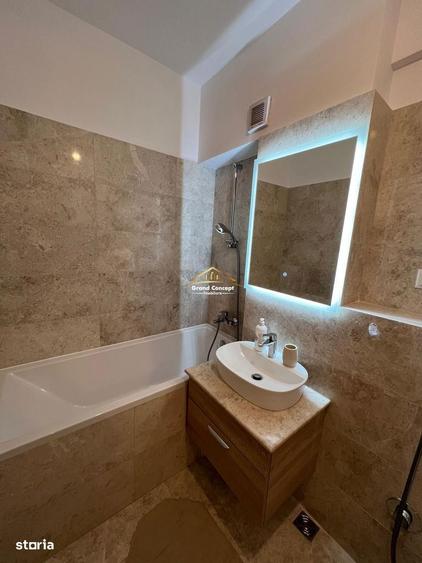 Apartament 2 camere, Copou, 50 mp 500 Cod Oferta 11487 - 1