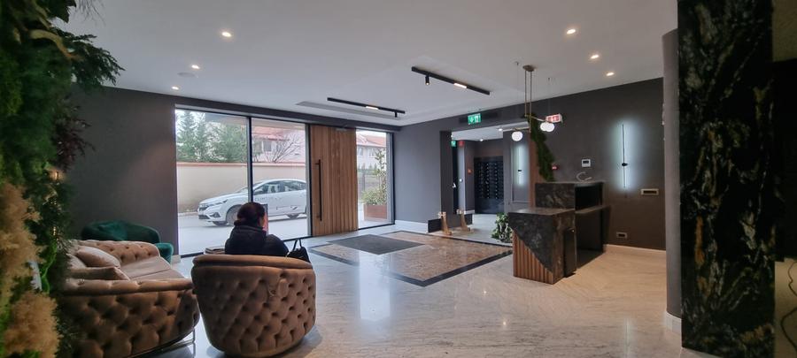 Garsonieră spațioasă – 44 mp utili | Etaj 3/4 | ARQA Residence, Voluntari - 4