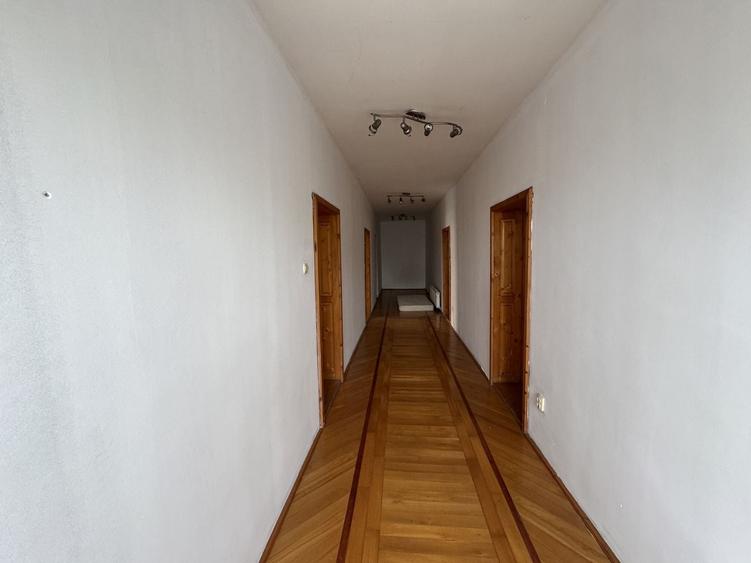 Individuiala Biled P+M,9 Camere,Teren Generos,Toate Utilitatile,2 F.S - 5