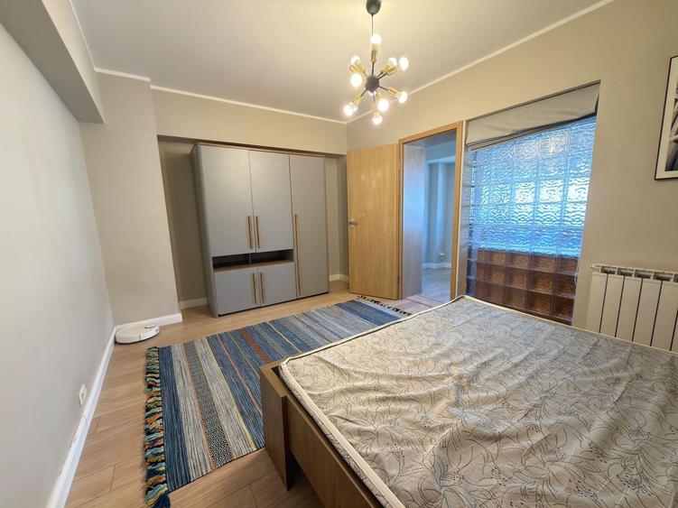 Calea Victoriei|3 Camere| Bloc cu paza - 11