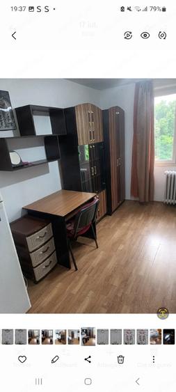 Garsonieră nedecomandată în Medicină