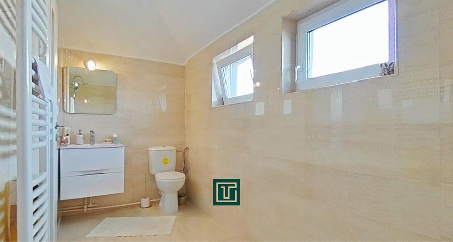De vânzare – Apartament cu 3 camere în cartierul Bujac, Arad - 7