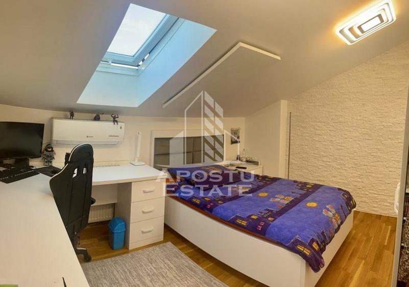 Casa individuala Calea Martirilor - 33