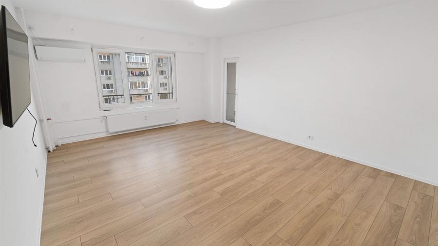 Apartament 3 Camere - Calea Călărașilor 173 | Etaj 5 | Finisat modern - 5