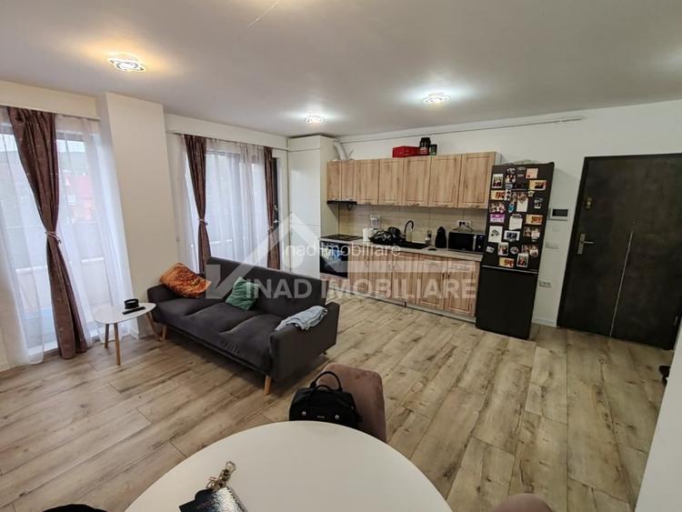 Apartament 2 camere, constructie noua, parcare subterana, Str. Oasului Apartament 2 camere, constructie noua, parcare subterana, Str. Oasului