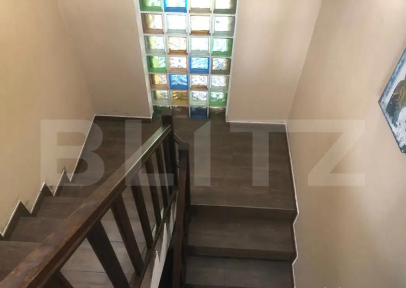 De vanzare casa 4 camere , zona Paulesti - 16