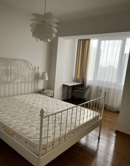 Apartament 2 camere 52mp, etaj intermediar, finisat modern, zona Iulius Mall - 5