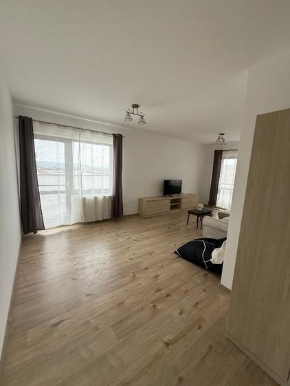 PF, Apartament 2 camere decomandat + TERASĂ 153 mp + garaj subteran - 6