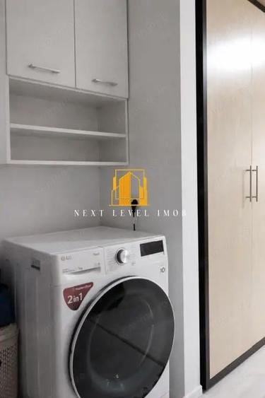 Garsoniera moderna etaj 1 BERE - 3