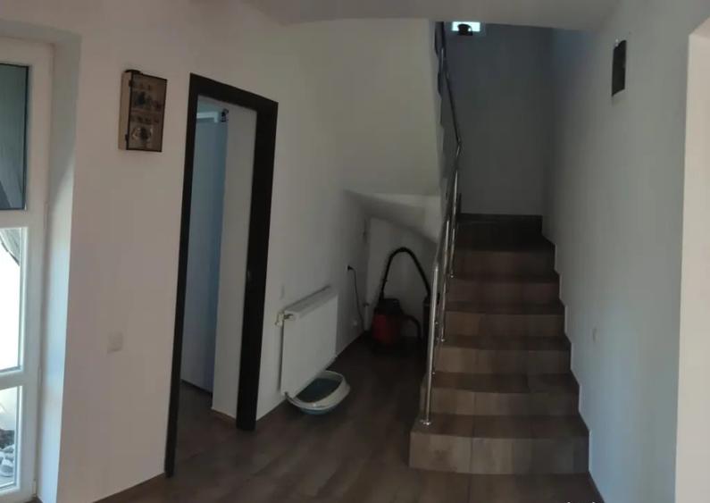 Vanzare Vila Individuala P+1/Clinceni strada Sadionului - 4