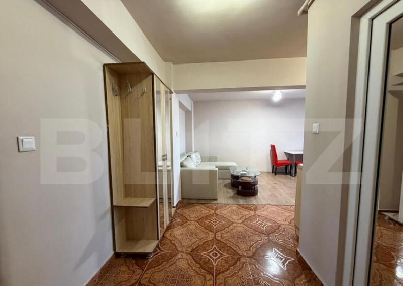 Apartament 2 camere spa?ios, la 2 minute de Iulius Mall - 4