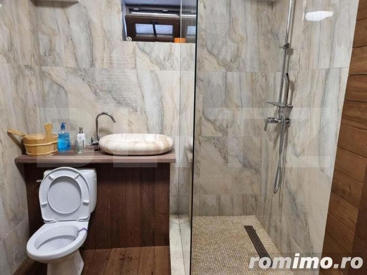 Casa individuala, 380mp, 650mp teren, zona Ipotesti - 15