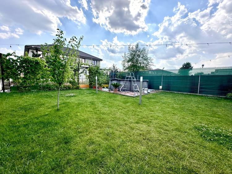 Comision 0% Duplex 3 camere, 300 mp teren, panouri fotovoltaice – Dumbravita - 8